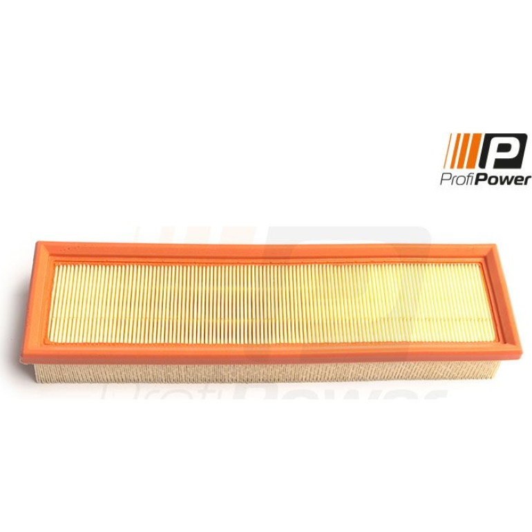 PROFIPOWER Luftfilter 2F0277 PROFIPOWER Luftfilter 2F0277