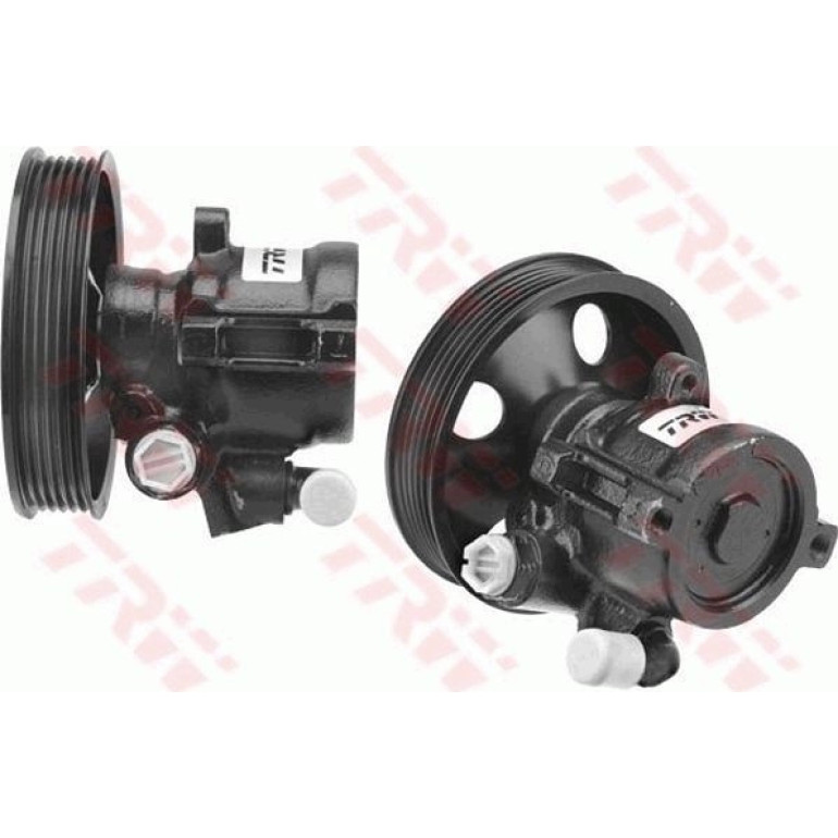 JPR287 Servopumpe JPR287 Servopumpe