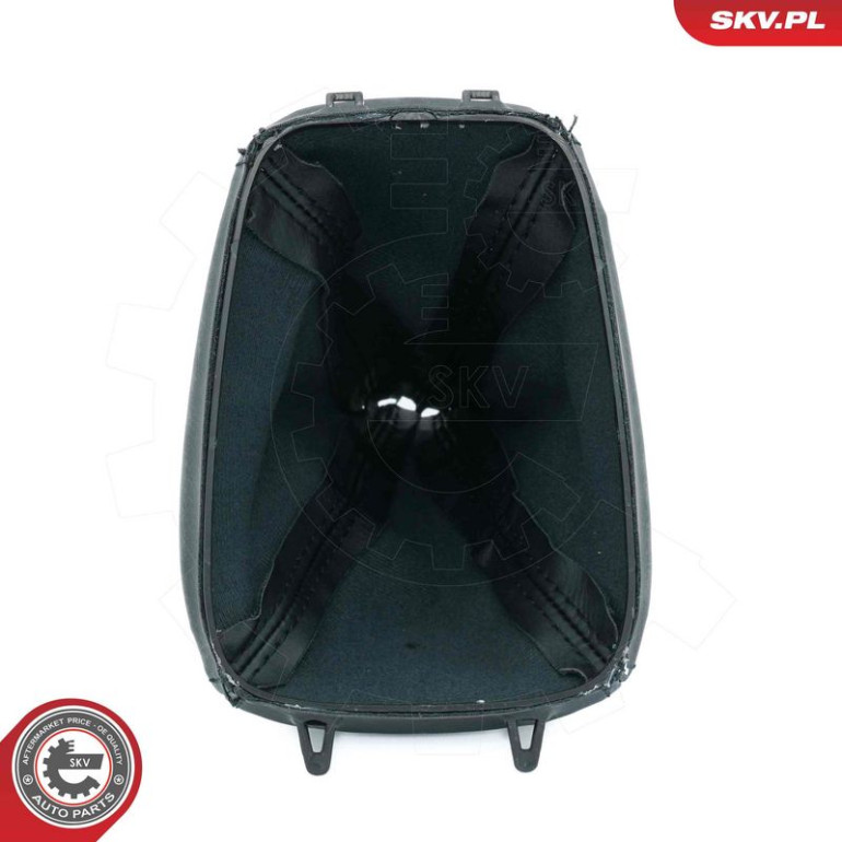 ESEN SKV Schalthebelknauf 63SKV467
