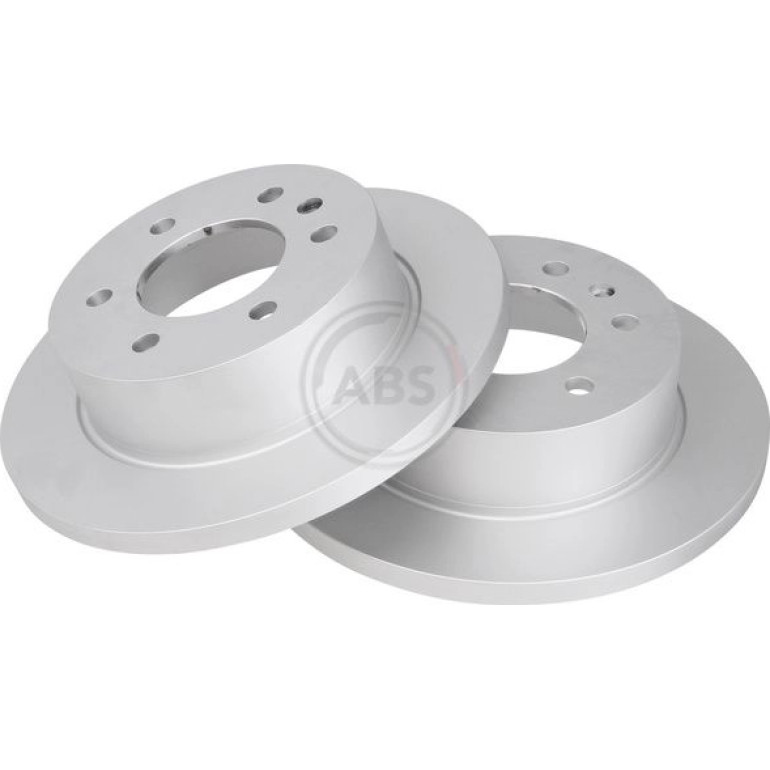 A.B.S. Bremsscheibe 17732 A.B.S. Bremsscheibe 17732