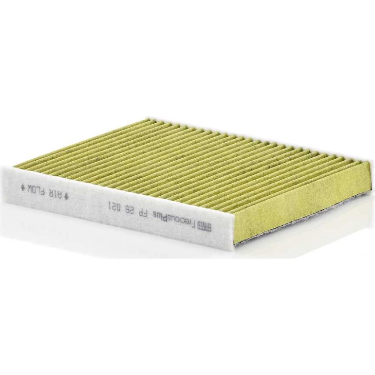 FreciousPlus Innenraumfilter FP 26 021 FreciousPlus Innenraumfilter FP 26 021
