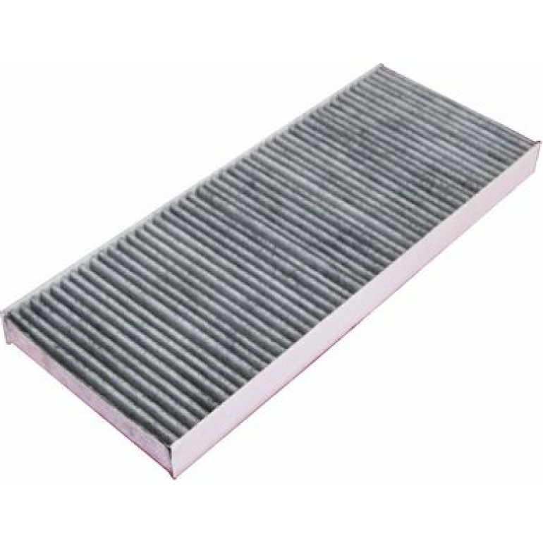 DENCKERMANN Innenraumfilter M110562K DENCKERMANN Innenraumfilter M110562K