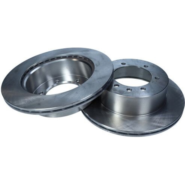 Maxgear Bremsscheibe Nissan T.Patrol Y60/Y61 19-2408 Maxgear Bremsscheibe Nissan T.Patrol Y60/Y61 19-2408