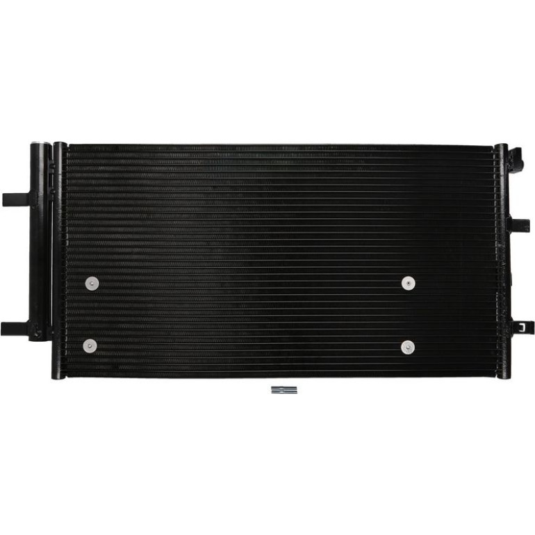 KAMOKA Kondensator, Klimaanlage 7800205 KAMOKA Kondensator, Klimaanlage 7800205