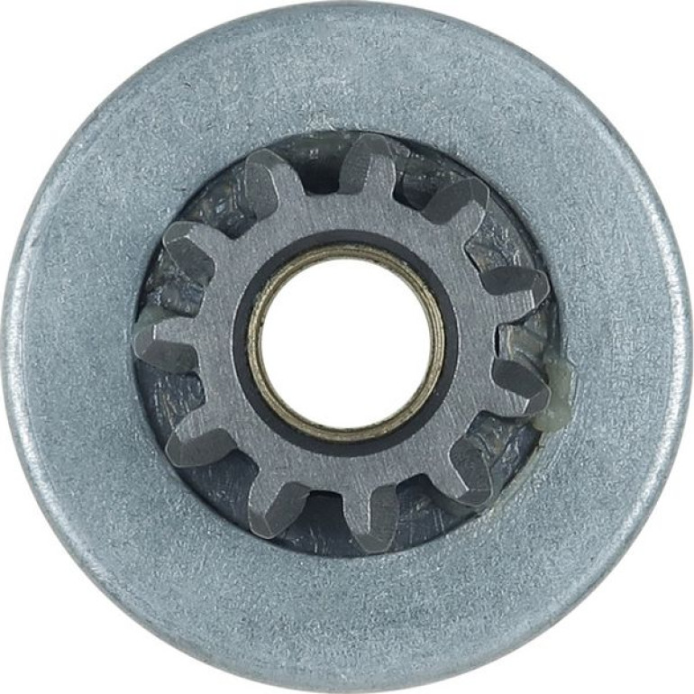 Freilaufgetriebe, Anlasser SD3058
