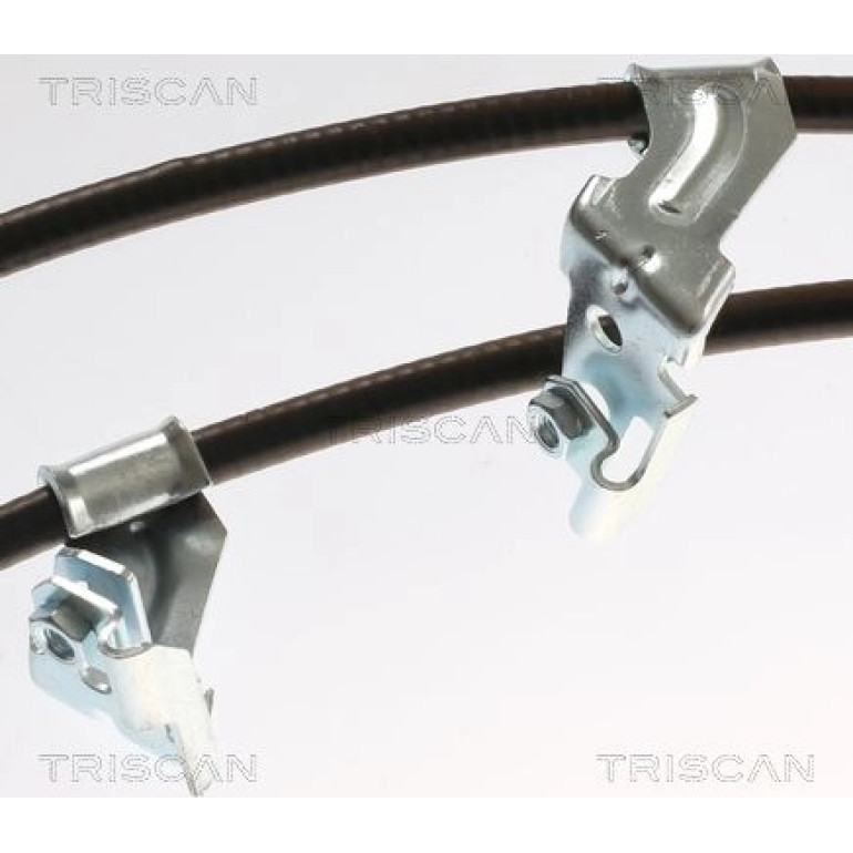 Seilzug, Feststellbremse Ford T. C-Max/Focus 10- Le/Pr Kpl 8140161167 Seilzug, Feststellbremse Ford T. C-Max/Focus 10- Le/Pr Kpl 8140161167