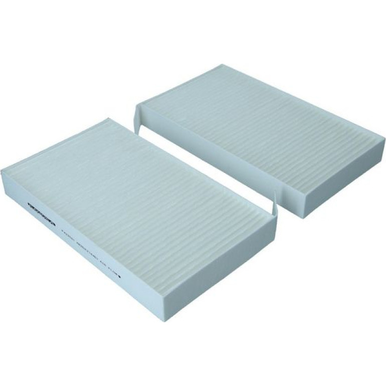 KAMOKA Filter, Innenraumluft F422501 KAMOKA Filter, Innenraumluft F422501
