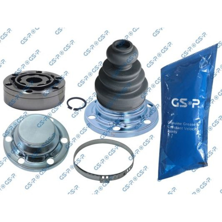GSP Homokinetisches Gelenk 635001 GSP Homokinetisches Gelenk 635001