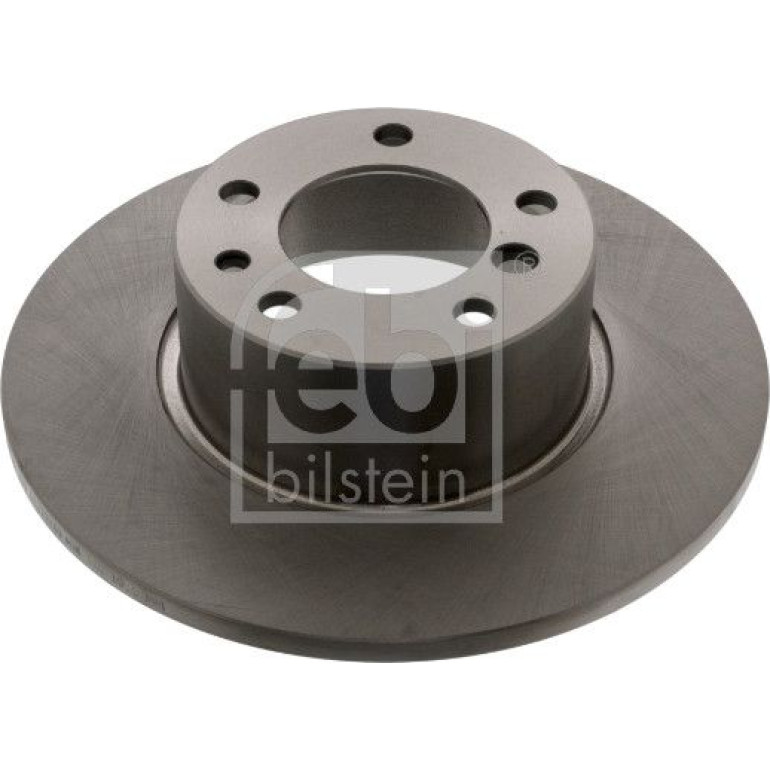 FEBI BILSTEIN Bremsscheibe 01716 FEBI BILSTEIN Bremsscheibe 01716