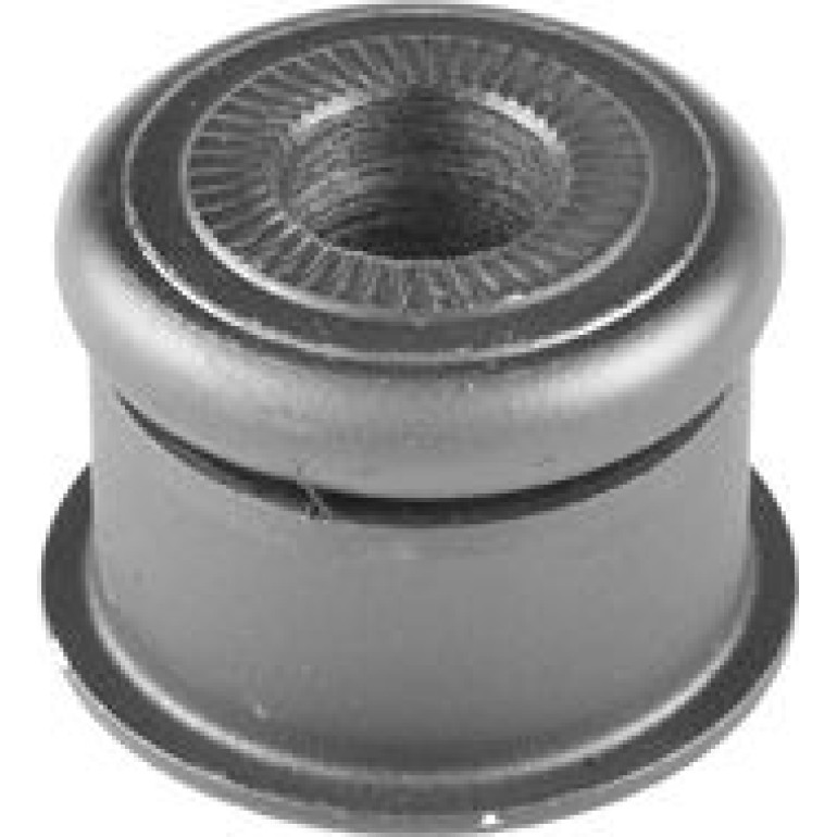 Lagerung, Achsträger 53280 Lagerung, Achsträger 53280