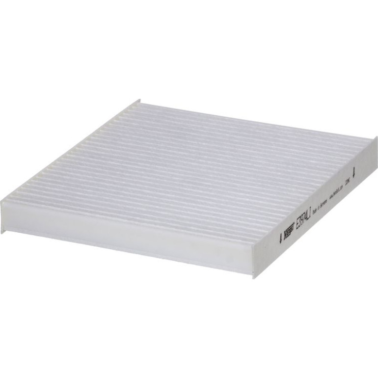 HENGST FILTER Filter, Innenraumluft E3974LI HENGST FILTER Filter, Innenraumluft E3974LI