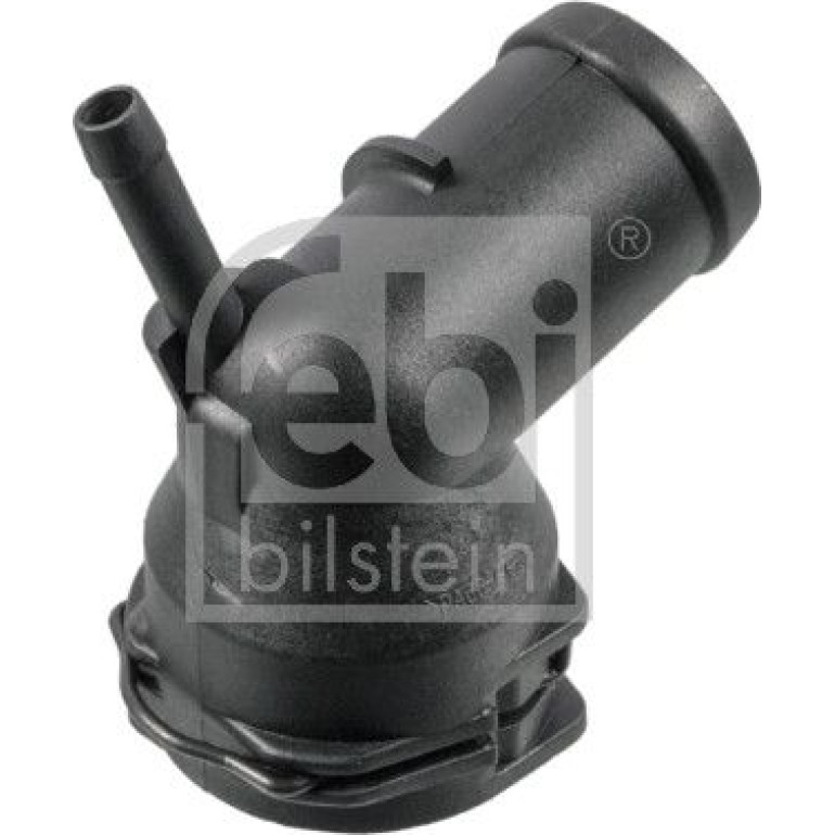FEBI BILSTEIN Kühlmittelflansch 180693 FEBI BILSTEIN Kühlmittelflansch 180693