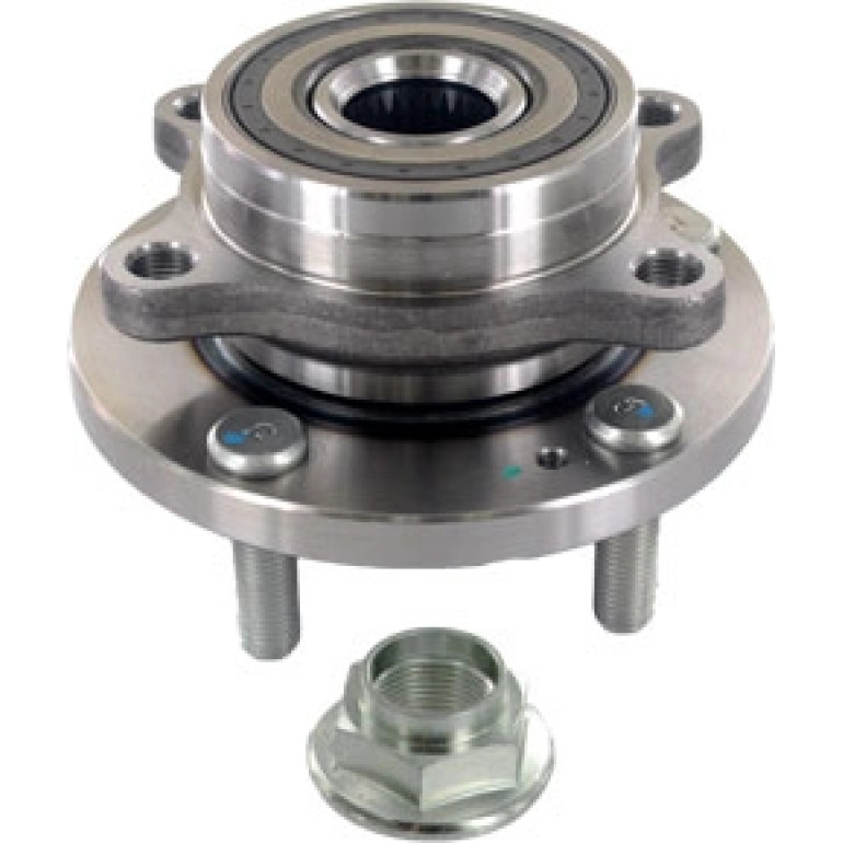 Radlagersatz VKBA 7626 Radlagersatz VKBA 7626