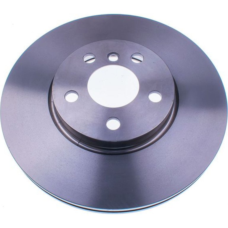 DENCKERMANN Bremsscheibe B130714 DENCKERMANN Bremsscheibe B130714