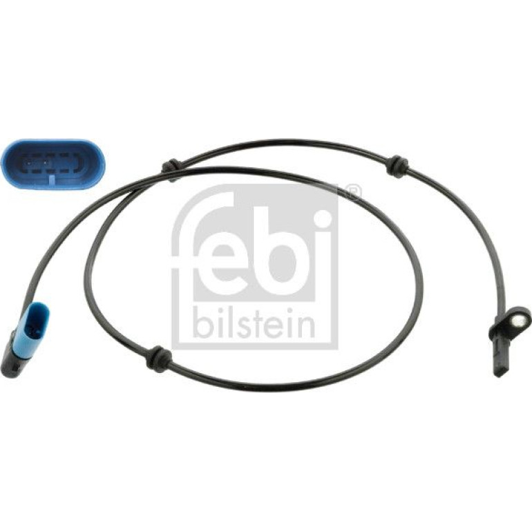 Sensor, Raddrehzahl 107466 Sensor, Raddrehzahl 107466