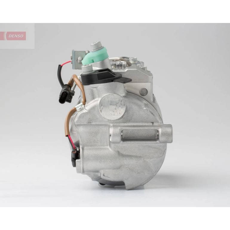 DENSO Kompressor DCP17155 DENSO Kompressor DCP17155