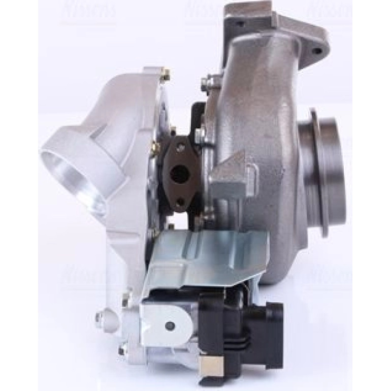 NISSENS Turbolader 93273 NISSENS Turbolader 93273