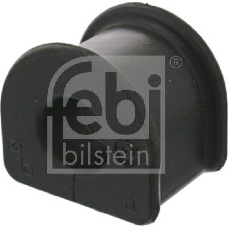 FEBI BILSTEIN Lagerung des Stabilisators 100923 FEBI BILSTEIN Lagerung des Stabilisators 100923