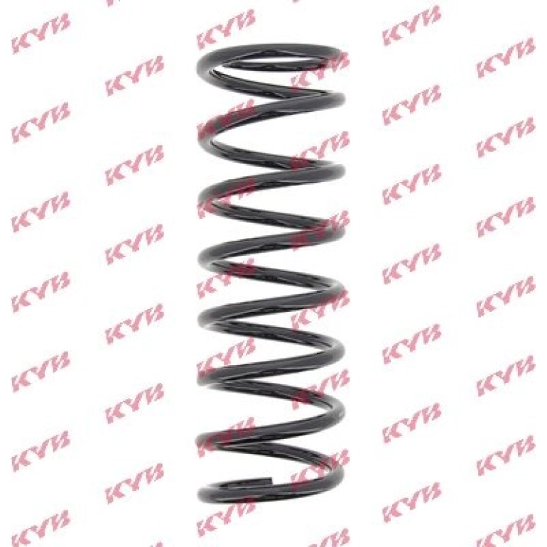 KYB Fahrwerksfeder Jaguar T. X-Type 2.0D/2.2D 11/03-12/09 RD6505
