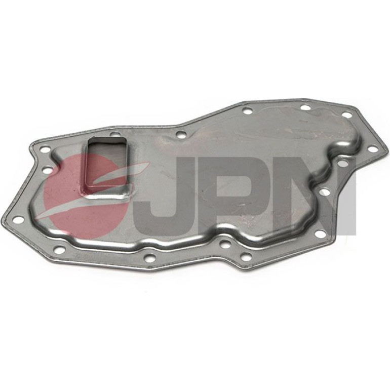 JPN Hydraulikfiltersatz, Automatikgetriebe 50F0504-JPN JPN Hydraulikfiltersatz, Automatikgetriebe 50F0504-JPN