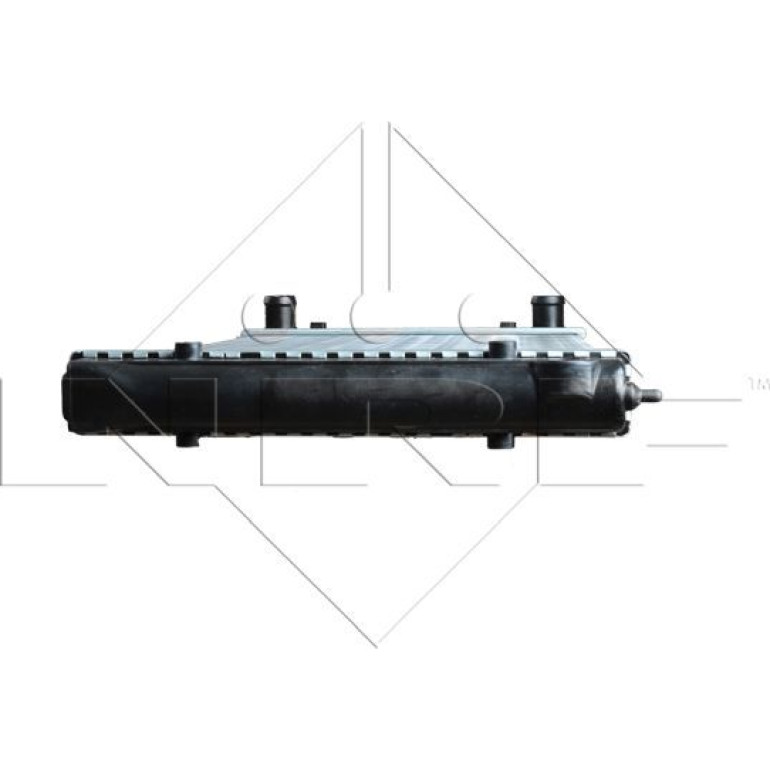 Kühler, Motorkühlung 539501 Kühler, Motorkühlung 539501