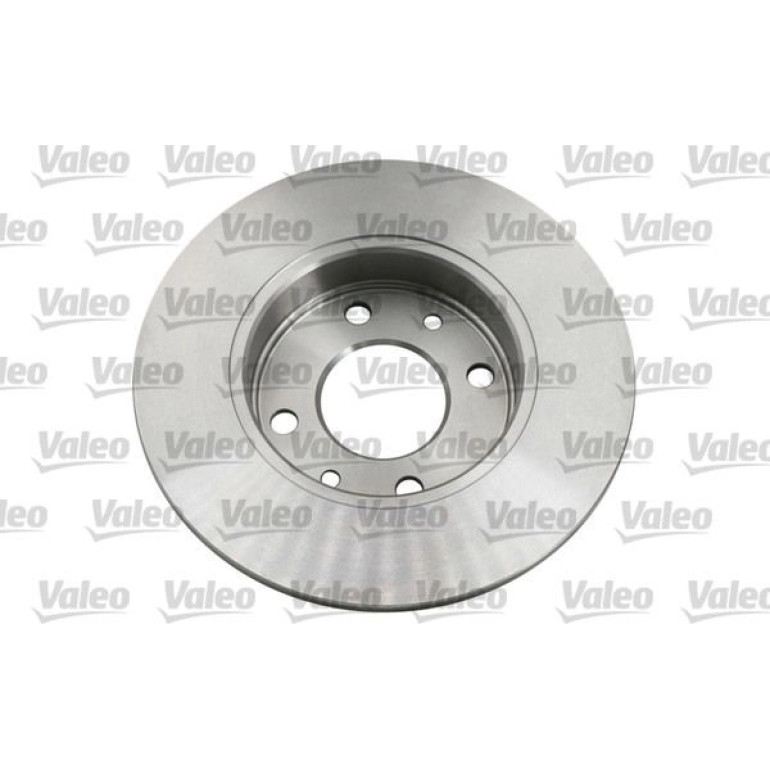 VALEO Bremsscheibe 186230 VALEO Bremsscheibe 186230