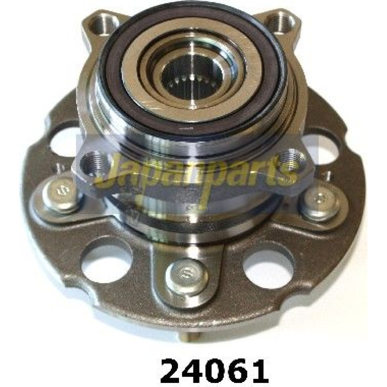 Japanparts Radnabe KK-24061 Japanparts Radnabe KK-24061