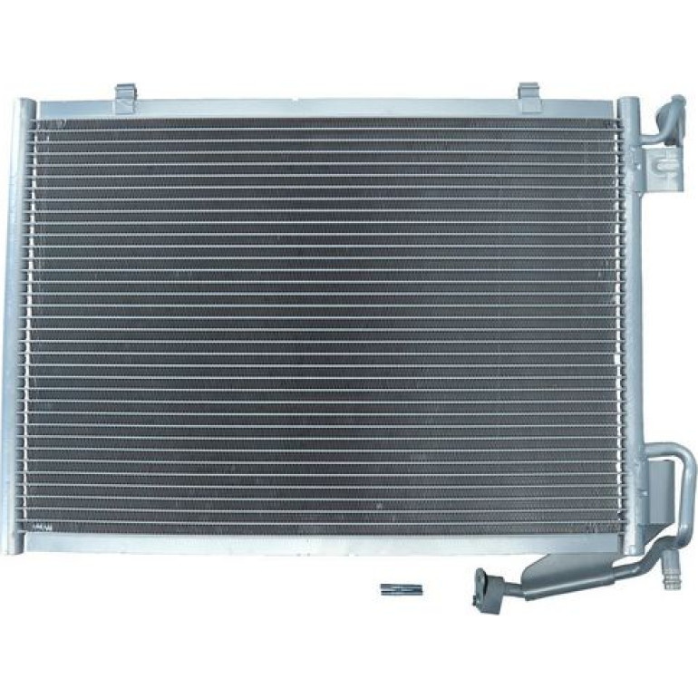 KAMOKA Kondensator, Klimaanlage 7800086 KAMOKA Kondensator, Klimaanlage 7800086