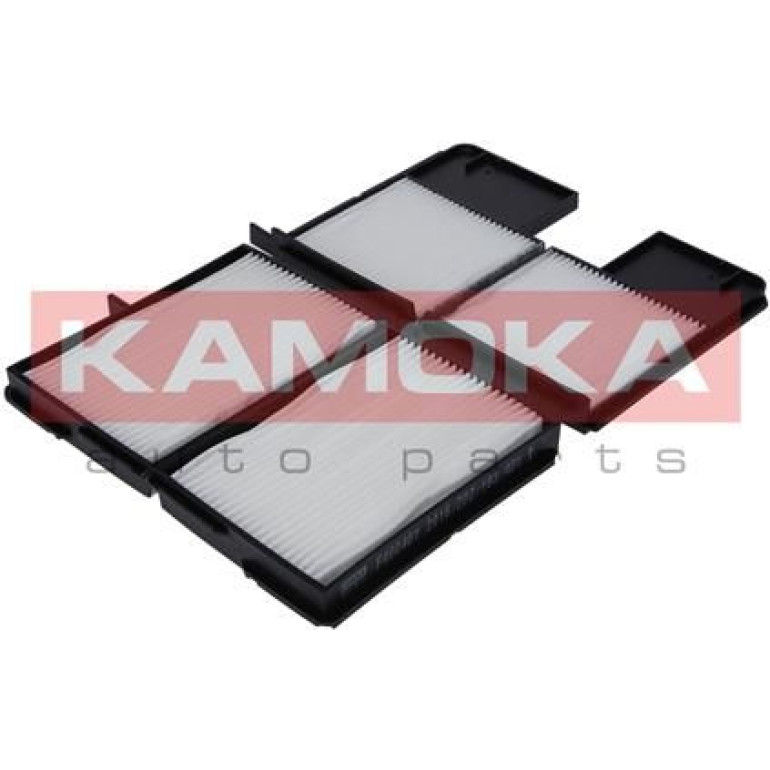 KAMOKA Filter, Innenraumluft F400401 KAMOKA Filter, Innenraumluft F400401