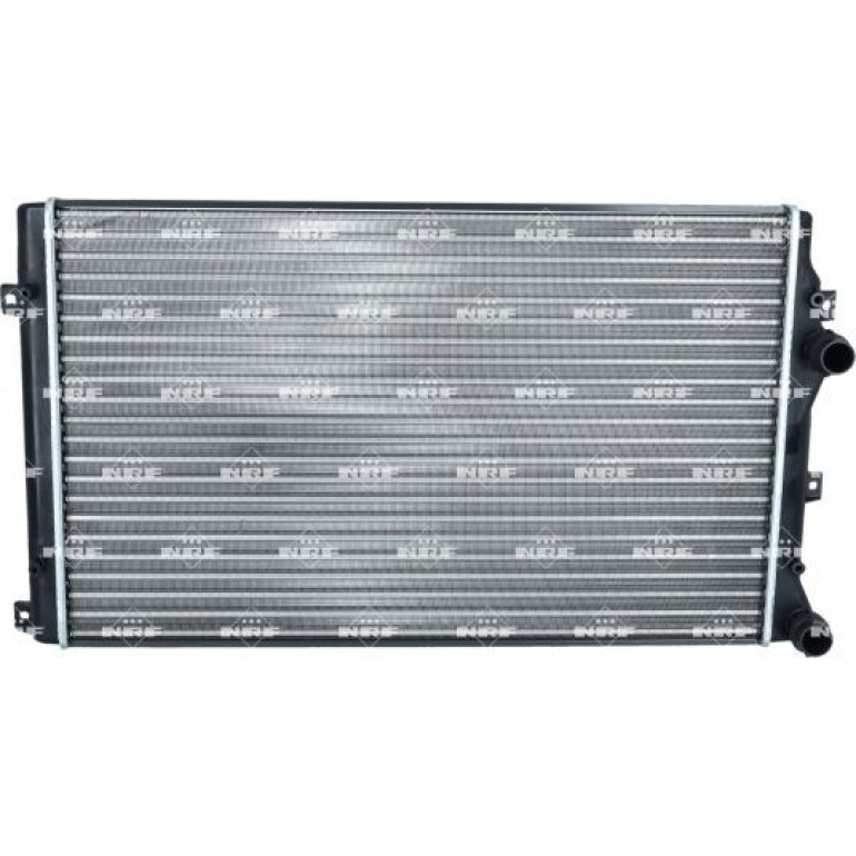 Kühler, Motorkühlung 53406A Kühler, Motorkühlung 53406A