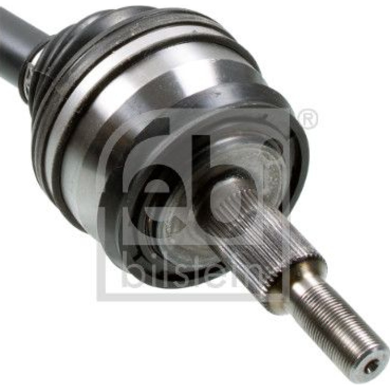 FEBI BILSTEIN Antriebswelle 181255 FEBI BILSTEIN Antriebswelle 181255