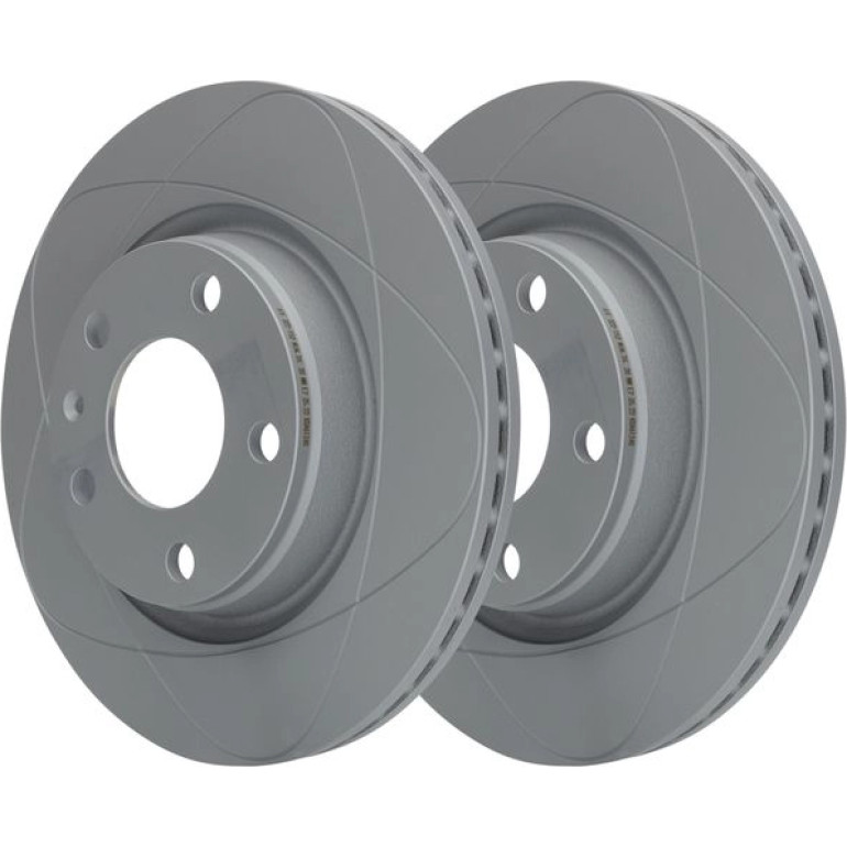 Bremsscheibe Audi P. A4 1.6-3.2 94-08 Power Disc 24.0322-0152.1 Bremsscheibe Audi P. A4 1.6-3.2 94-08 Power Disc 24.0322-0152.1
