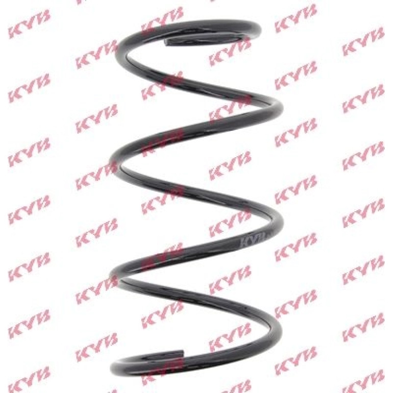 KYB Fahrwerksfeder Toyota P. Avensis 1.6/1.8 04/03-11/08 RC3447 KYB Fahrwerksfeder Toyota P. Avensis 1.6/1.8 04/03-11/08 RC3447