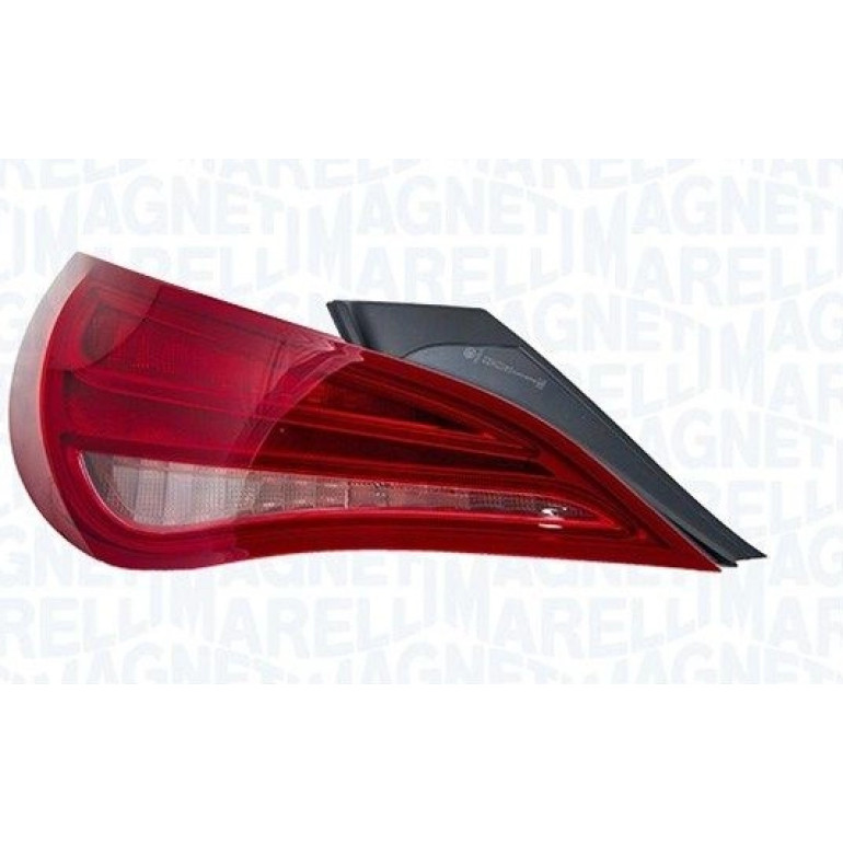 Heckleuchte L LED MAGNETI PQ 714021170751