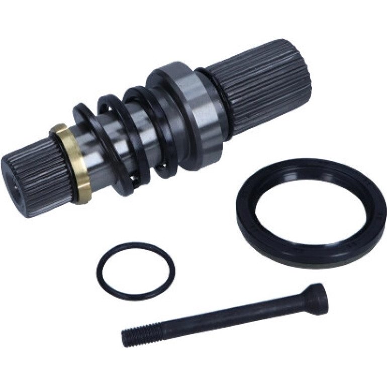 Steckwelle, Differential 49-5126