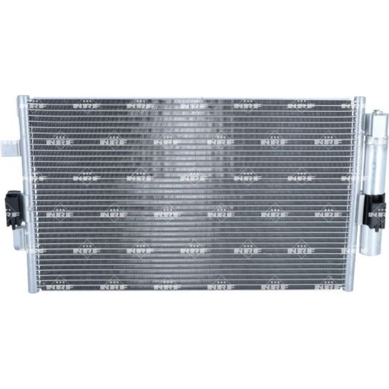 KONDENSATOR, KLIMAANLAGE NRF350464 KONDENSATOR, KLIMAANLAGE NRF350464
