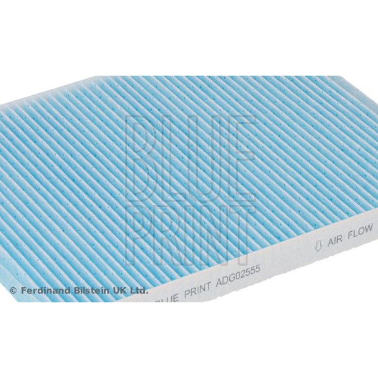 Innenraumfilter Kia Venga/ Hyundai Ix20 2010 ADG02555 Innenraumfilter Kia Venga/ Hyundai Ix20 2010 ADG02555