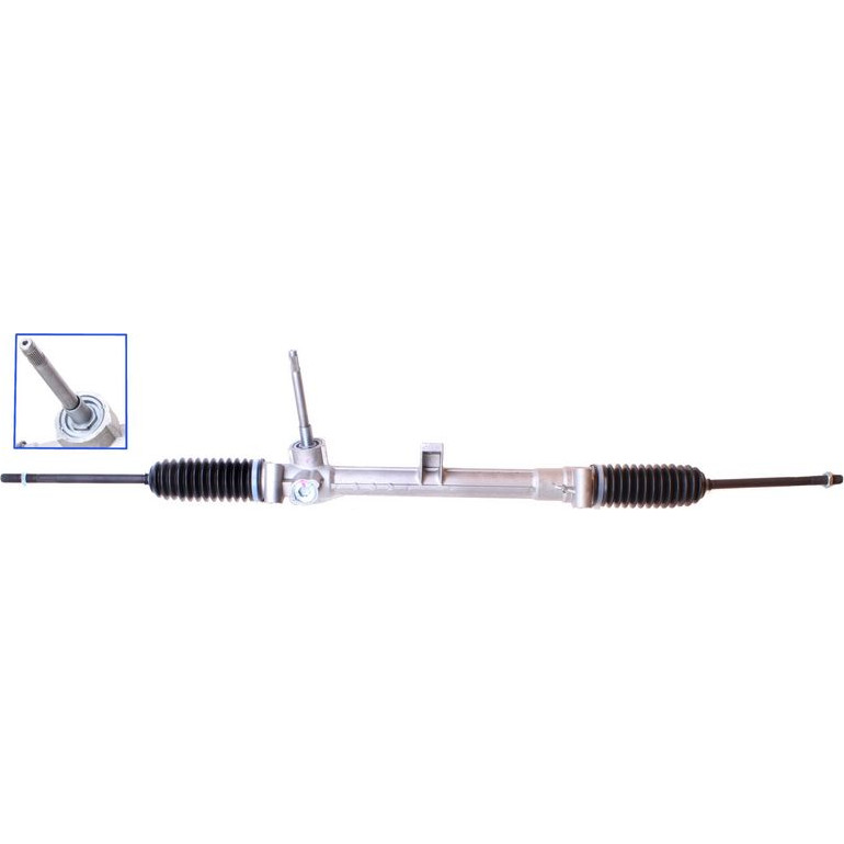 Lenkgetriebe Fiat Stilo 01-06 14-0689