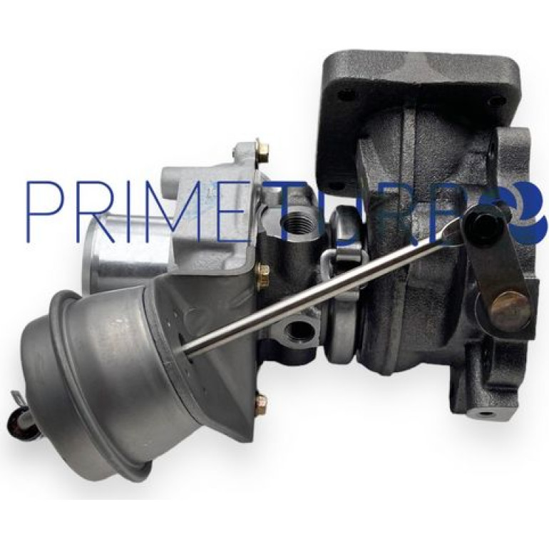 Prime Turbo Turbolader V00284T Prime Turbo Turbolader V00284T