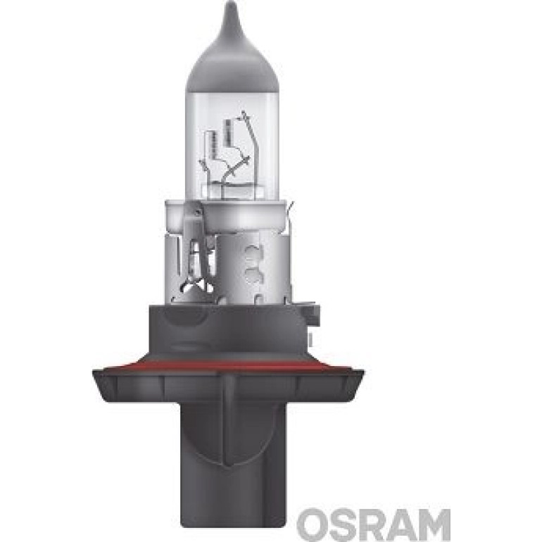 H13 OSRAM 12V 60/55W P26,4T 3 9008 H13 OSRAM 12V 60/55W P26,4T 3 9008