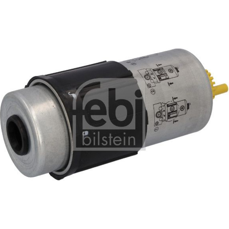 FEBI BILSTEIN Kraftstofffilter 105814 FEBI BILSTEIN Kraftstofffilter 105814
