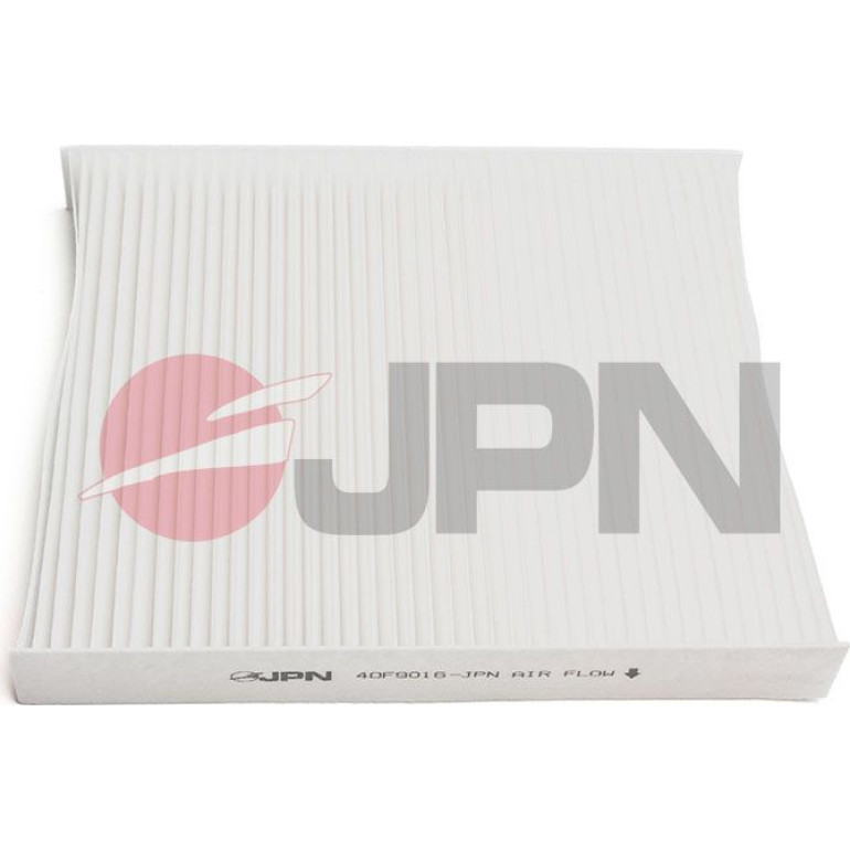 JPN Filter, Innenraumluft 40F9016-JPN JPN Filter, Innenraumluft 40F9016-JPN