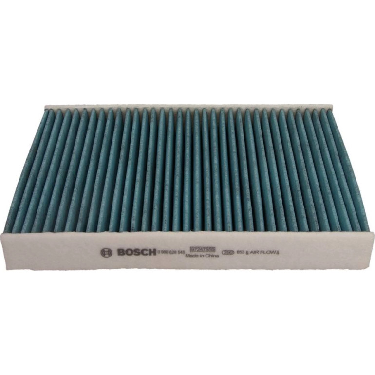 Bosch Innenraumfilter+ 0 986 628 548 Bosch Innenraumfilter+ 0 986 628 548