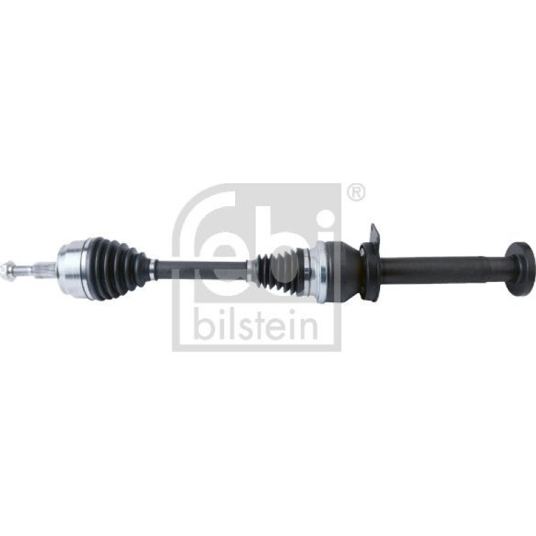 FEBI BILSTEIN Antriebswelle 188161 FEBI BILSTEIN Antriebswelle 188161