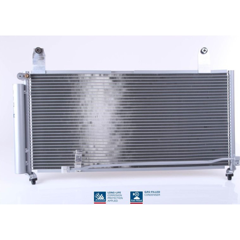 Kondensator PKW 940080 Kondensator PKW 940080