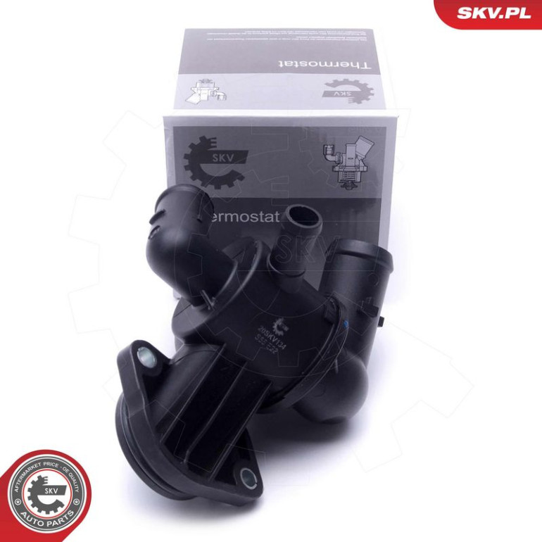 ESEN SKV Thermostat, Kühlmittel 20SKV134 ESEN SKV Thermostat, Kühlmittel 20SKV134