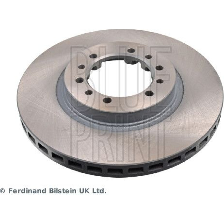 Bremsscheibe Mitsubishi P. L200/Pajero 2.4-3.5 V6 90-07 ADC44348 Bremsscheibe Mitsubishi P. L200/Pajero 2.4-3.5 V6 90-07 ADC44348