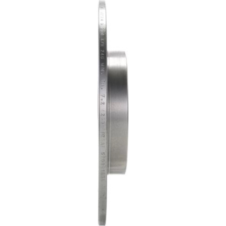 Bremsscheibe VA 0 986 478 246 Bremsscheibe VA 0 986 478 246