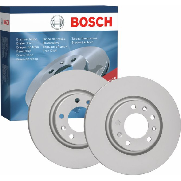 Bremsscheibe 0 986 479 C33 Bremsscheibe 0 986 479 C33