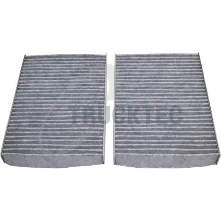 TRUCKTEC AUTOMOTIVE Innenraumfilter 08.59.094